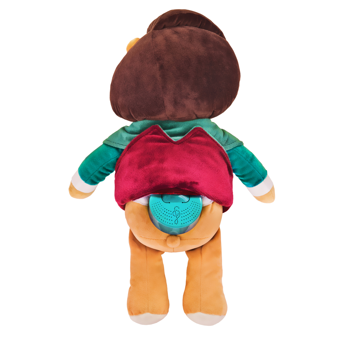 Chopin - Miś Fryderyk muzyczna zabawka dla dzieci